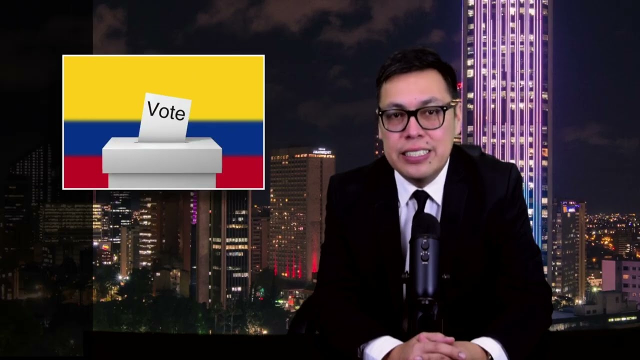 ¡SE SUPO TODO! PETRO TIENE LOCO AL URIBISMO - #WALLYOPINA