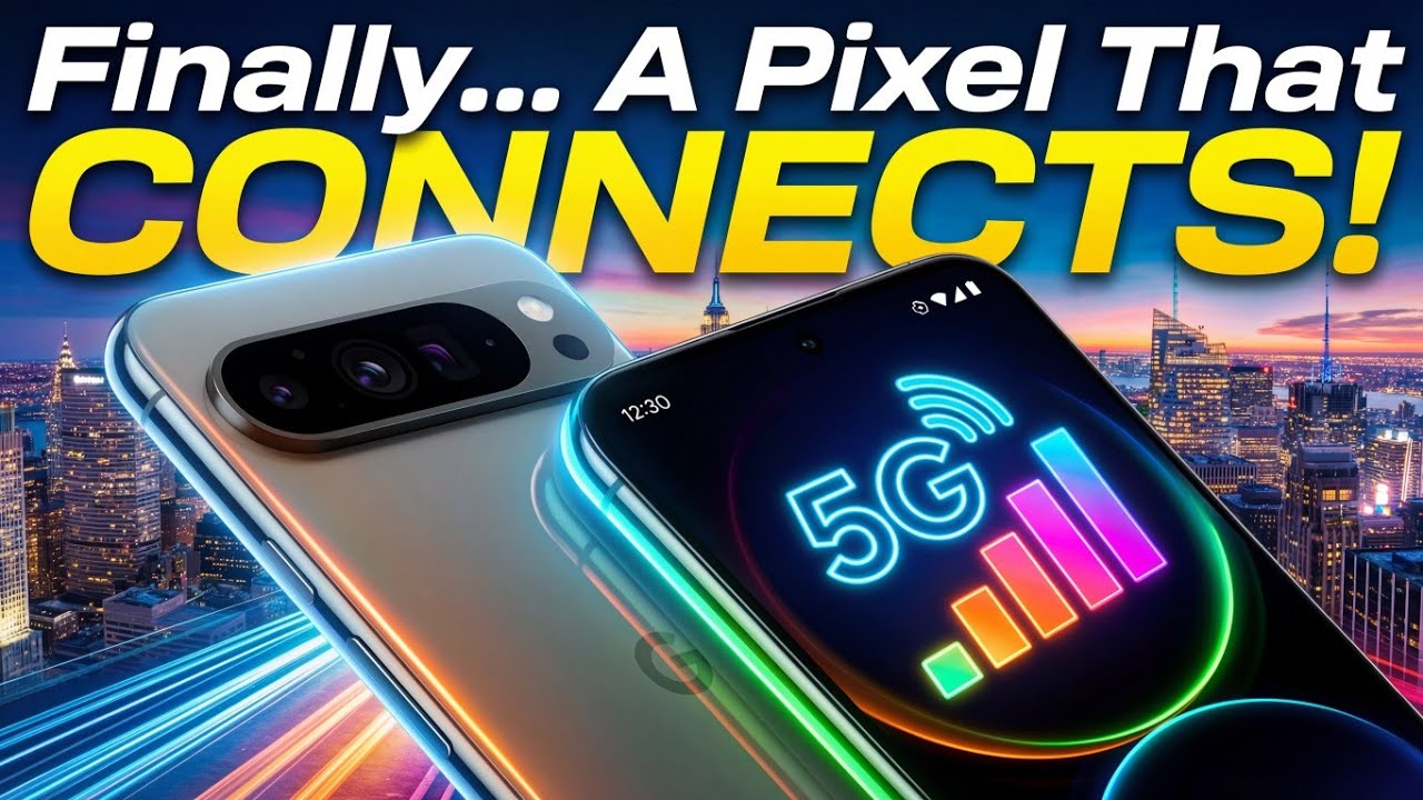 Google Pixel 11 Pro XL Review &ndash; AI is Mind-Blowling