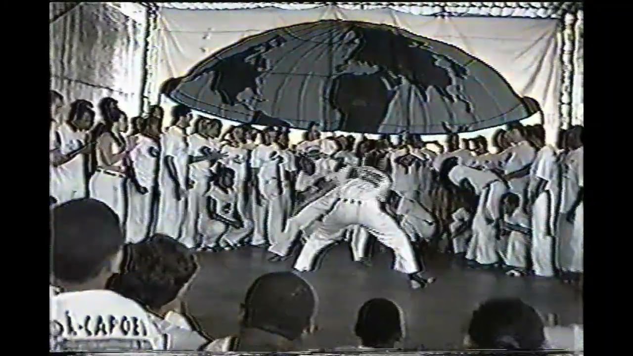 Batizado King, 1997