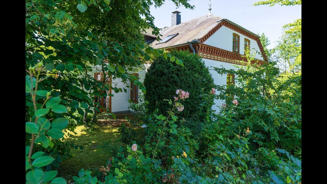 Angeliter Landhaus mit viel Platz in Sörup und nahe dem Südensee zum Verkauf - Fragen an den Makler