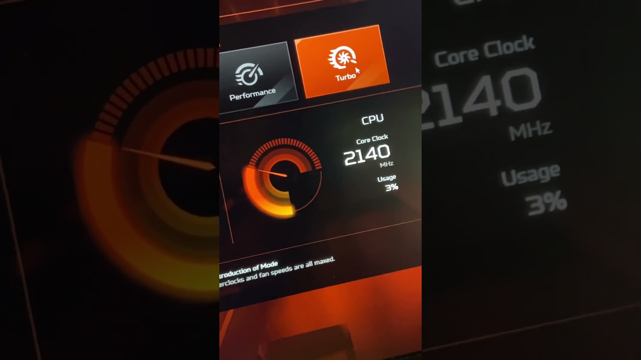 Acer Nitro V 15 introduces a new Turbo mode 🎮🔥