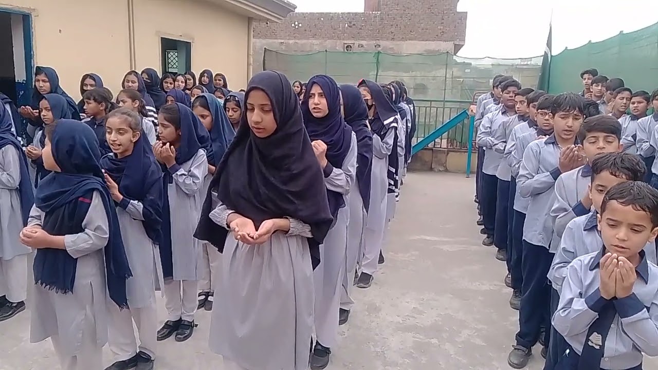 AJ k khob sorat din shoruwat