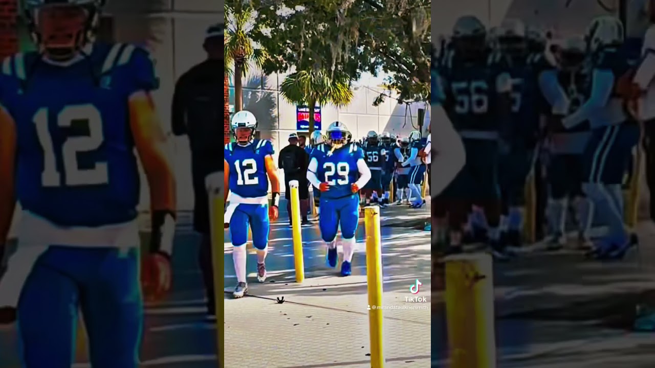 2024 Bowl Bash clips #americanfootball #football #eafl #sports #footballgame