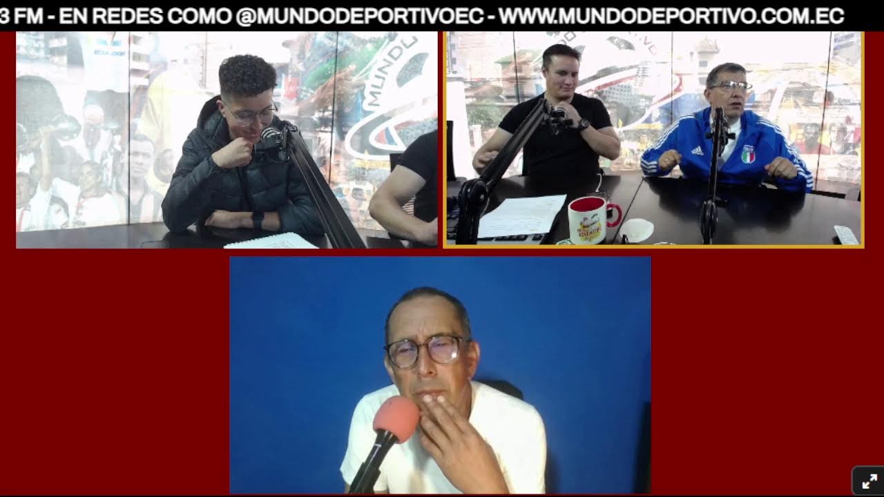 06-02-2026 MUNDO DEPORTIVO 99.3FM