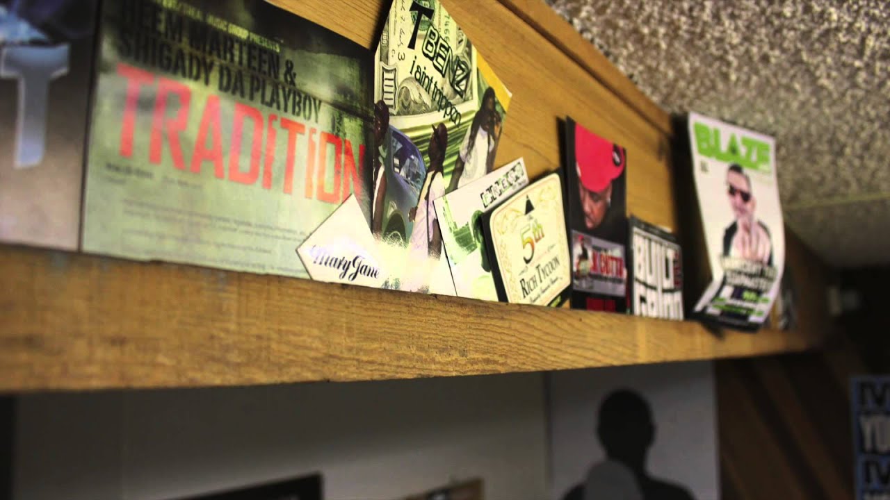 Shigady Da Playboy & Heem Marteen 