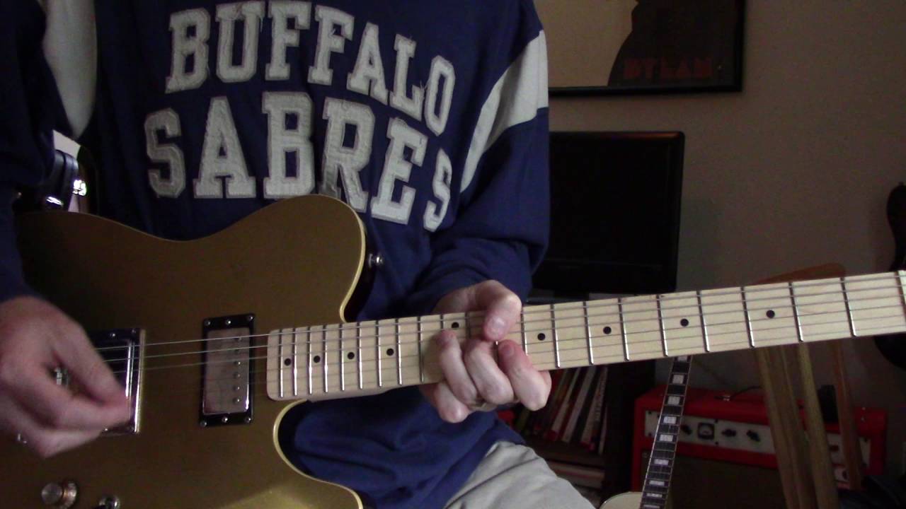 In the City - The Jam