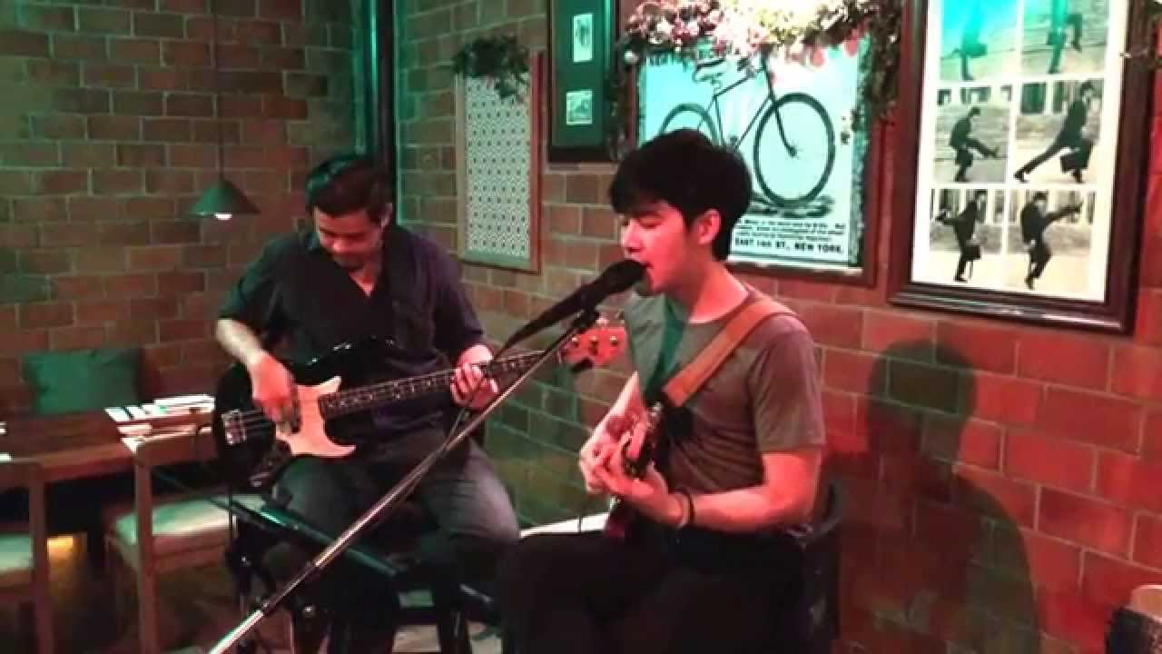 Sugar - Opor Praput (โอปอ ประพุทธ) Duet