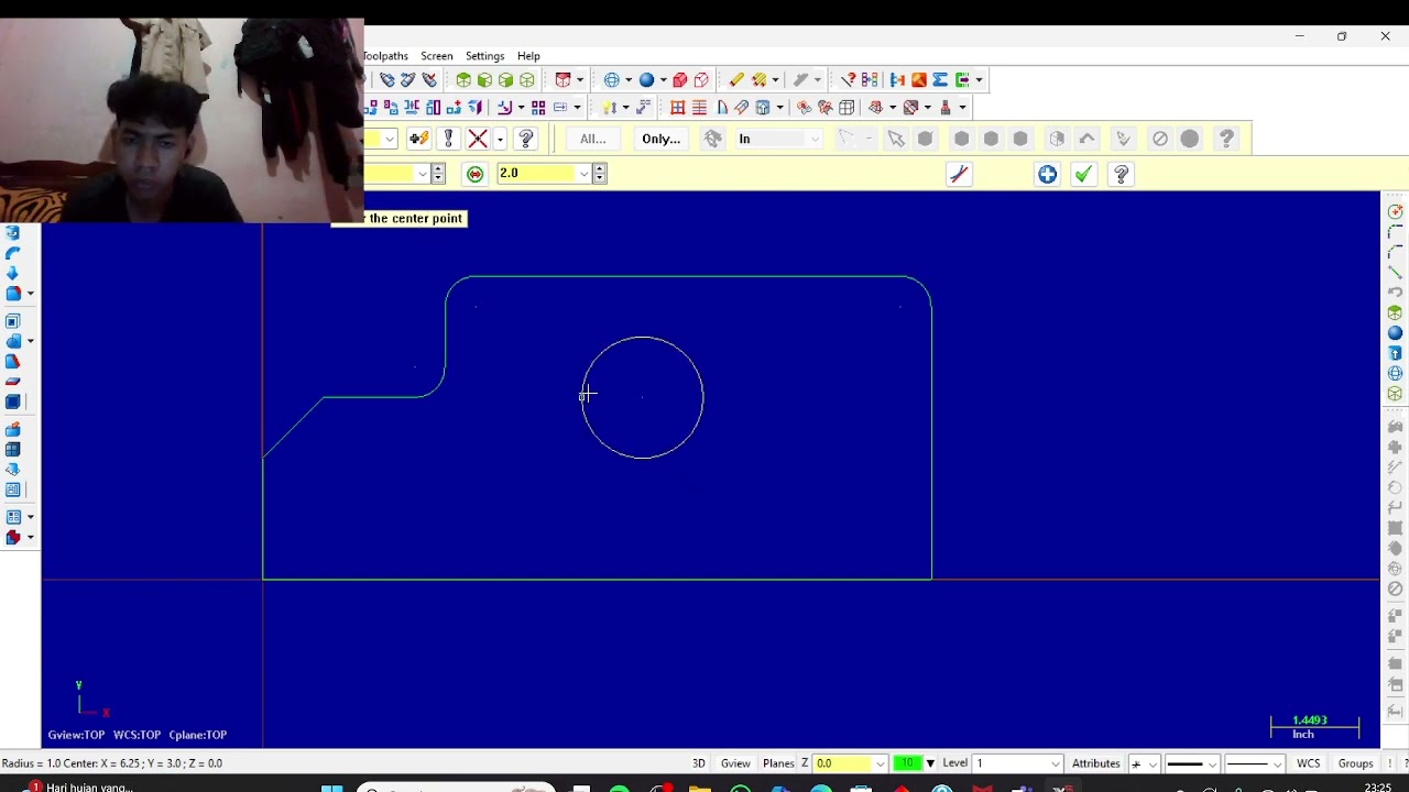 MILL LESSON 2B