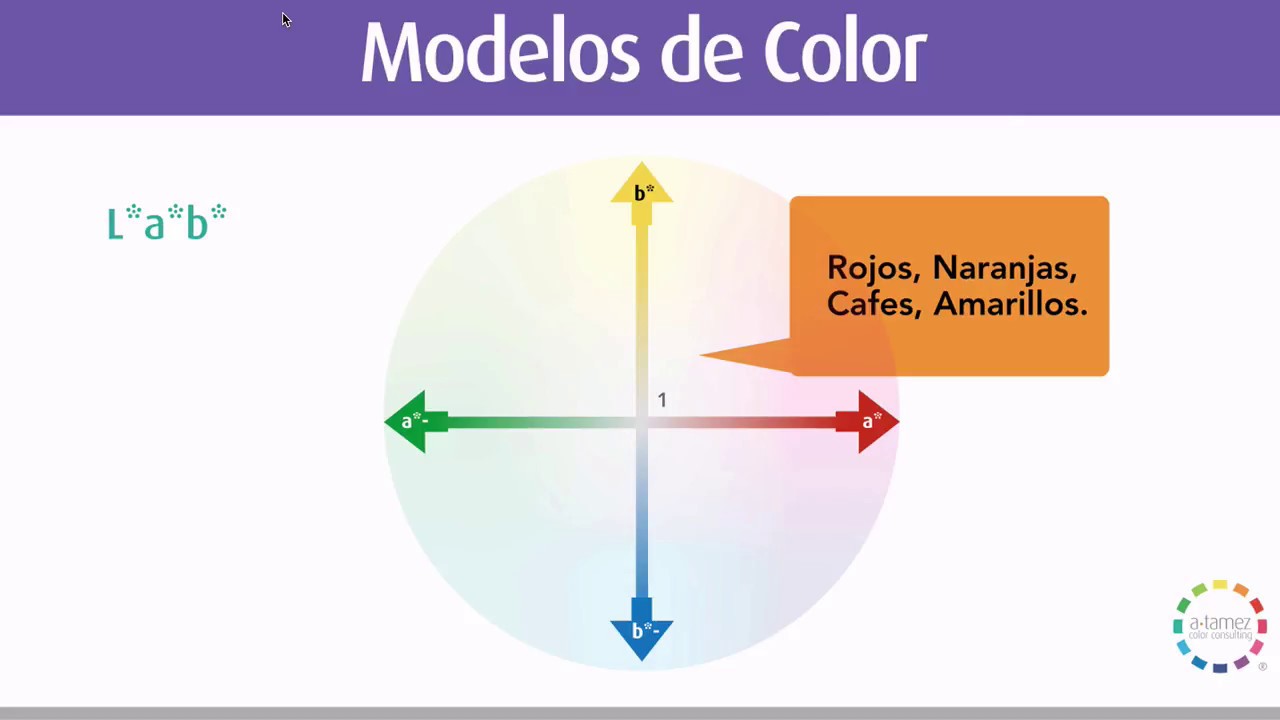 Programa de entrenamiento ASC - Webinar 8: Perfiles de color