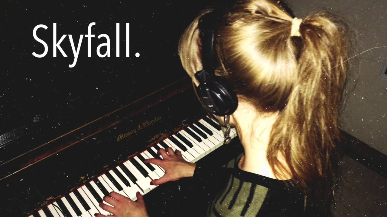 Adele 