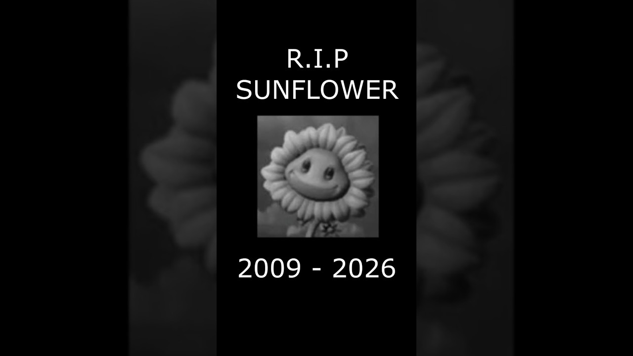 SHE WAS TAKEN TOO SOON.. 😭 