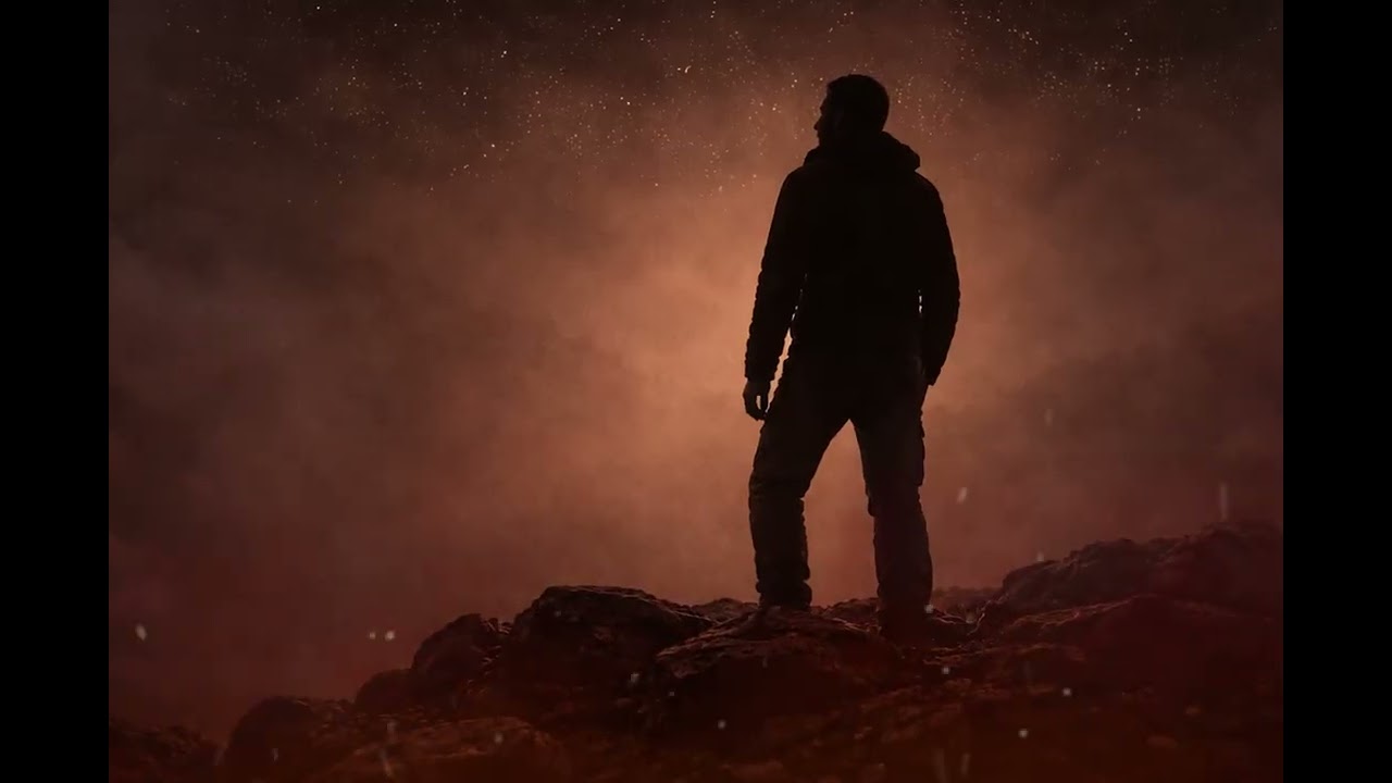 The Near-Extinction Event Humanity Never Recorded - Boring Story for Deep Sleeping