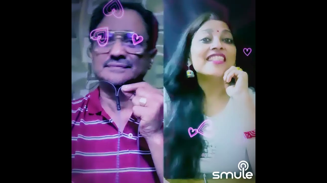 Tere chehre se nazar nahi hatati