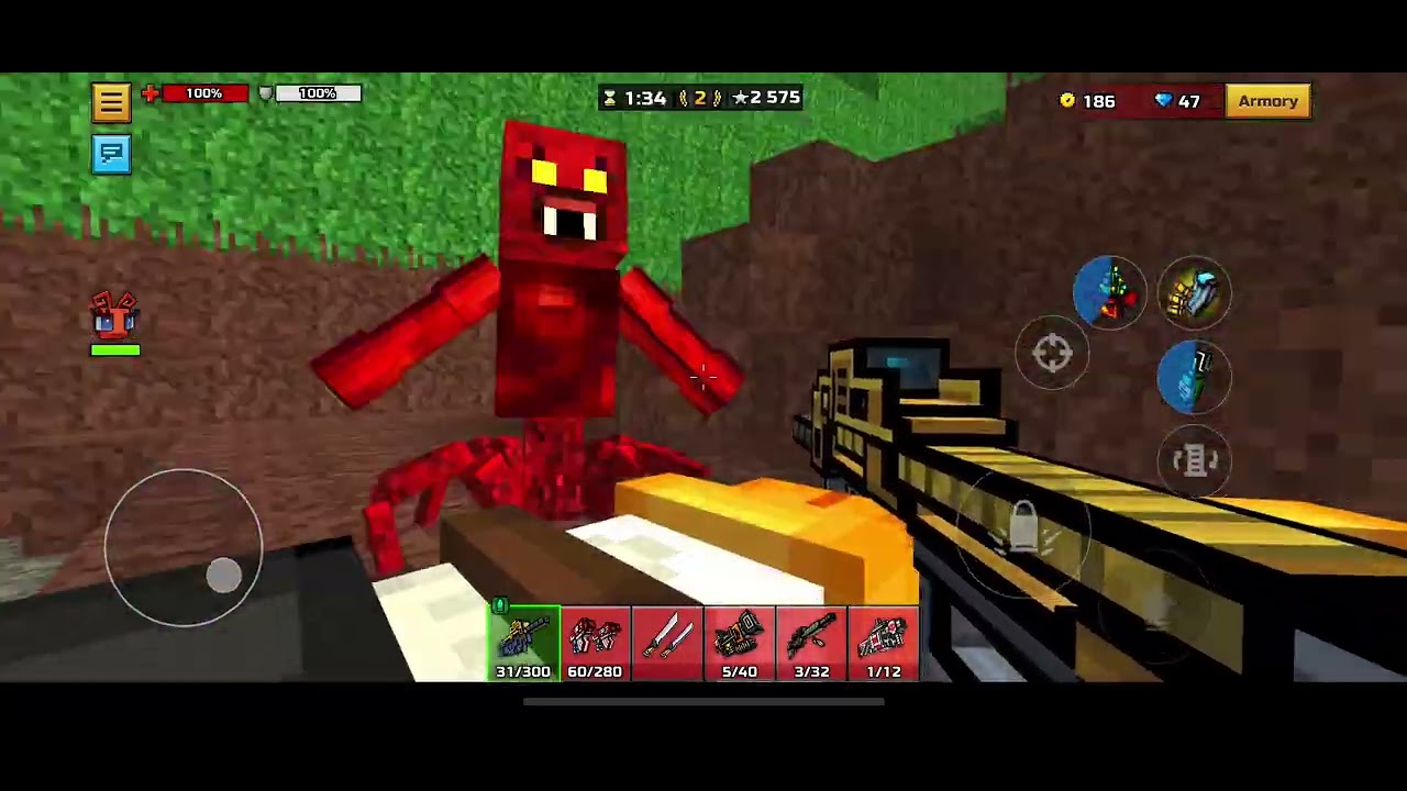 Pixel Gun 3D