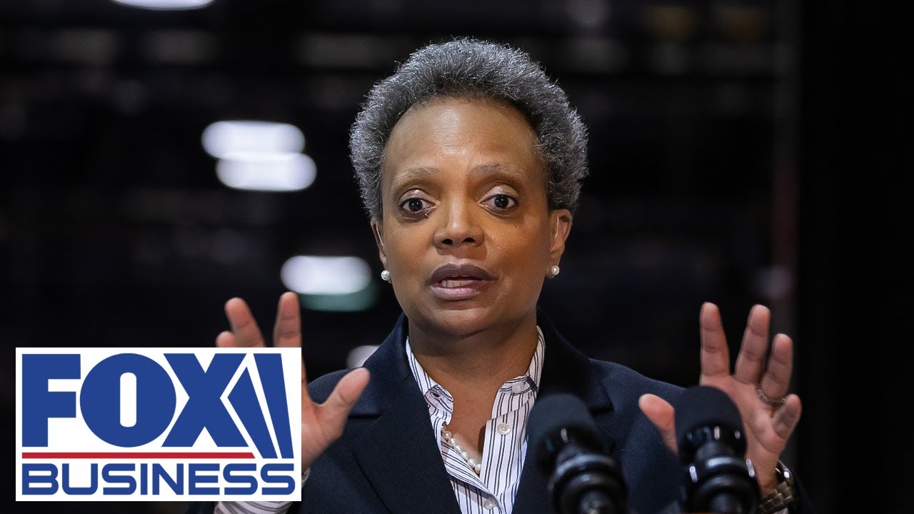 Varney reacts to Lori Lightfoot limiting interviews to journalists of color