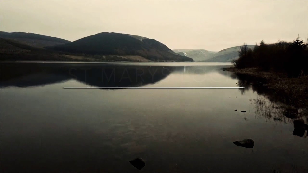 St Mary’s Loch