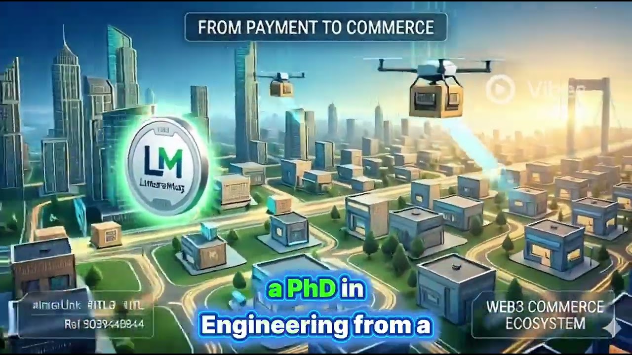 ARTICLE 6: LinkersMap shaping the InterLink ecosystem #InterLink #ITLG #ITL