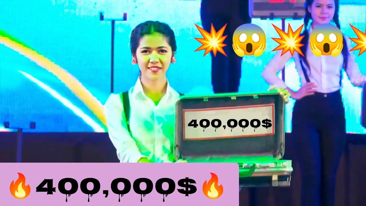 ပဟေဠိနန်းတော် // Puzzle Palace (episode 15)