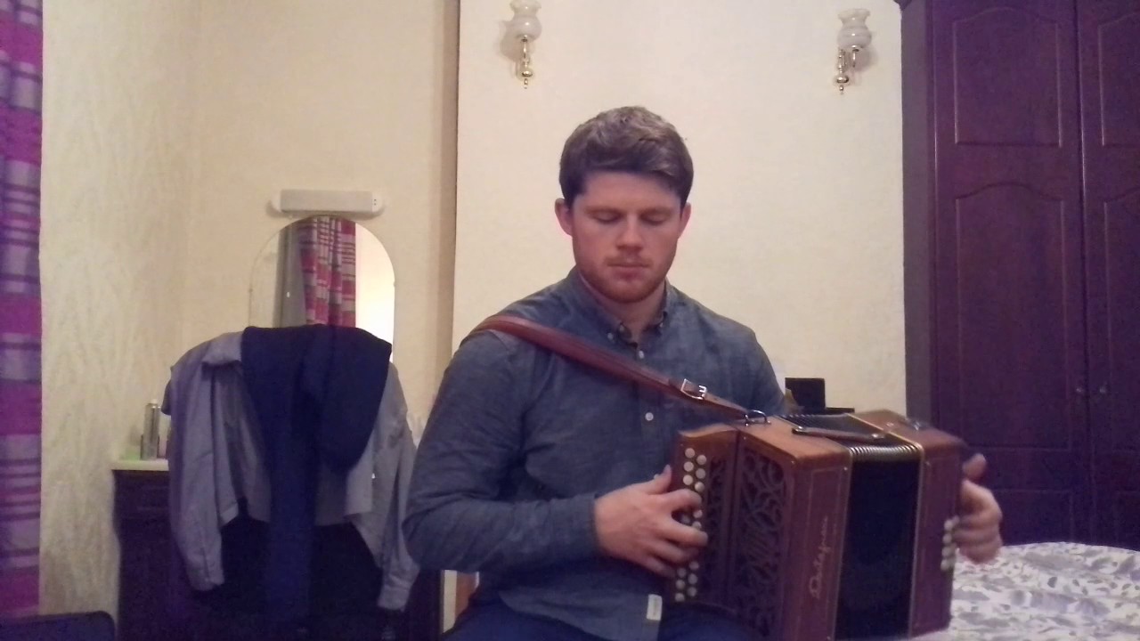 McHugh's Jig