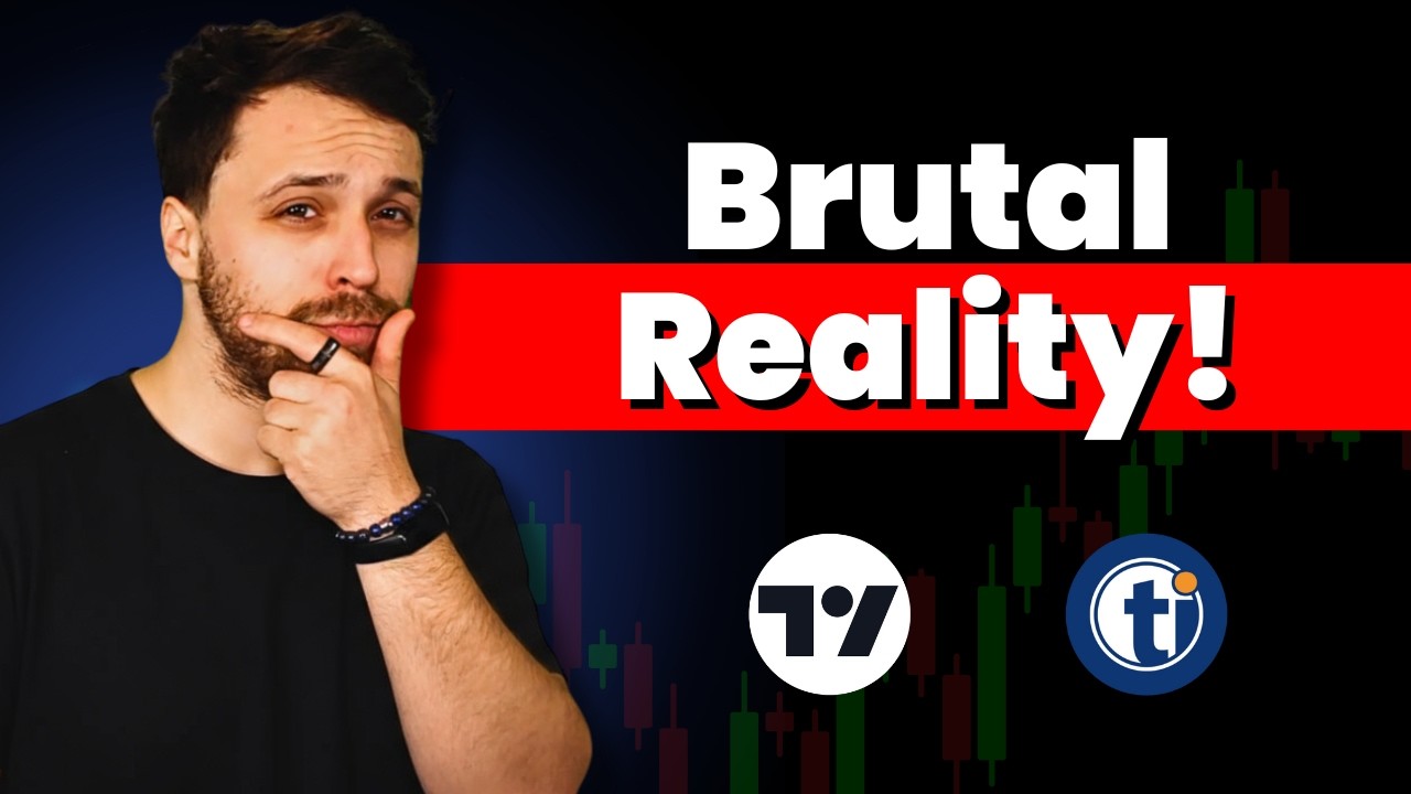 💹 Trade Ideas vs TradingView 2026: ⚡Before choosing, Watch this!