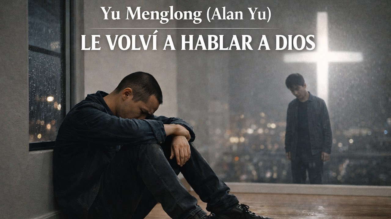 YU MENGLONG - LE VOLVÍ A HABLAR A DIOS | Canción Triste de Depresión y Oración (Balada Emotiva)