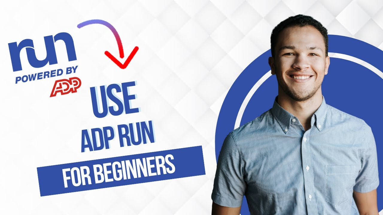 Учебное пособие по Ado Run Payroll || Как использовать Ado Run для начинающих (полное руководство)