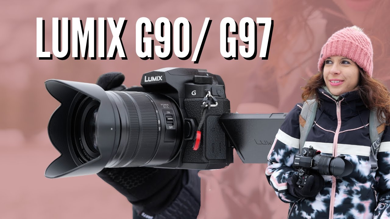 Panasonic Lumix G90 (G97) : un bon appareil photo pour débutant en 2025 ?