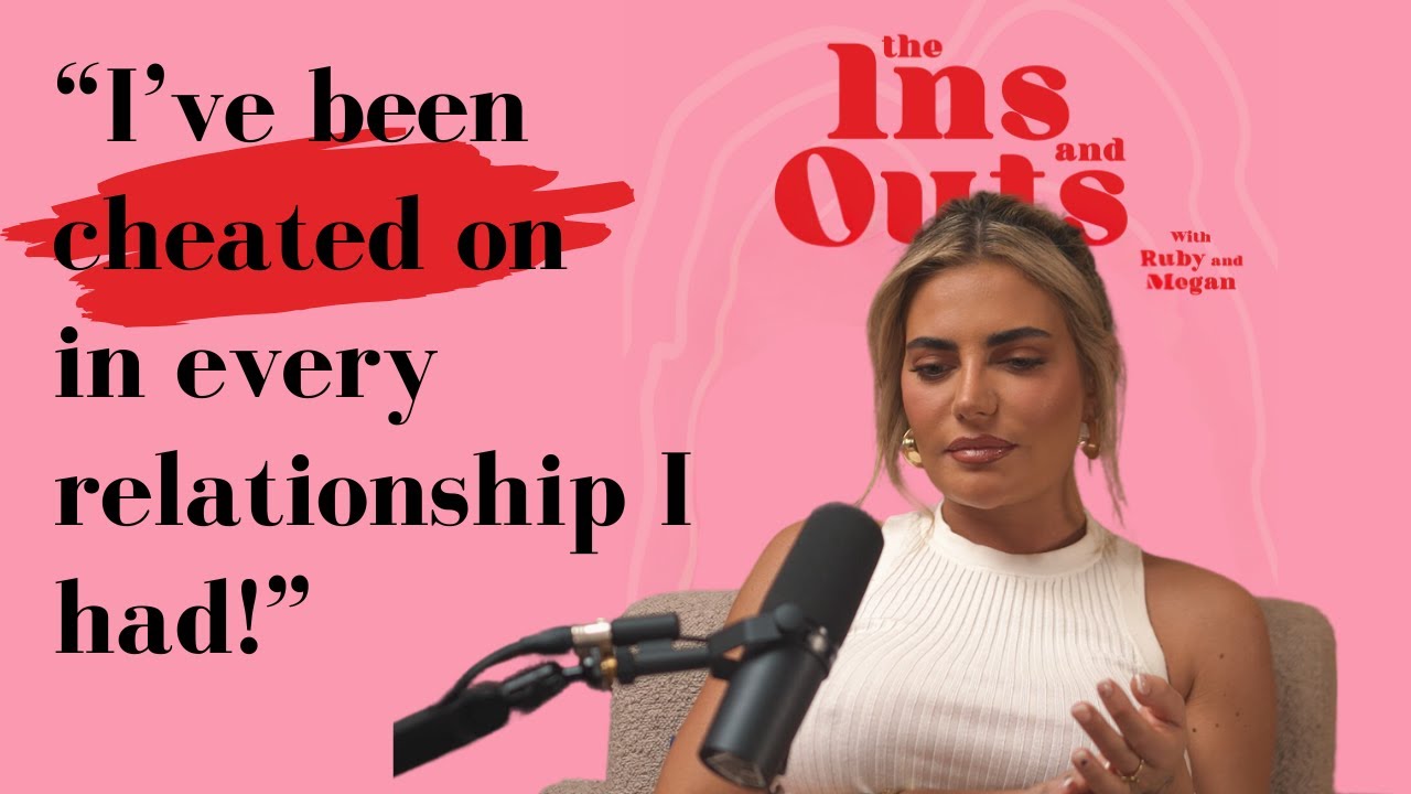 Being cheated on and the green-eyed monster, jealousy