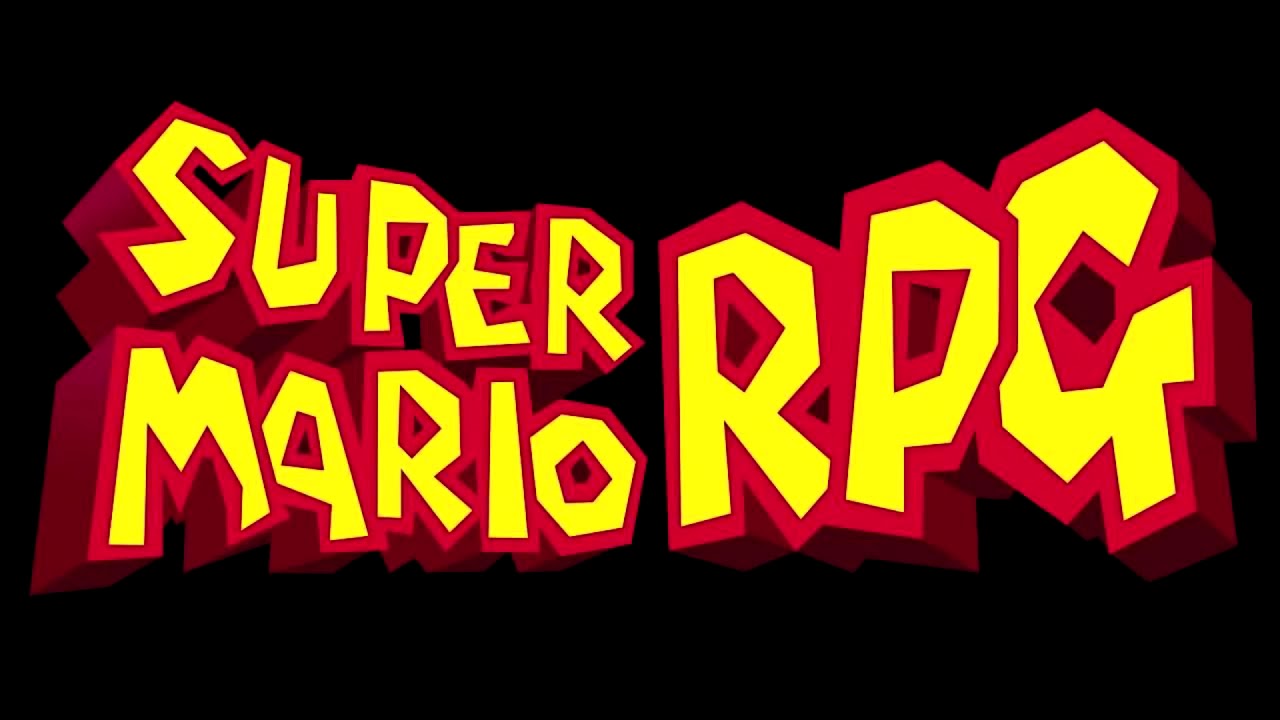 Slope - Super Mario RPG