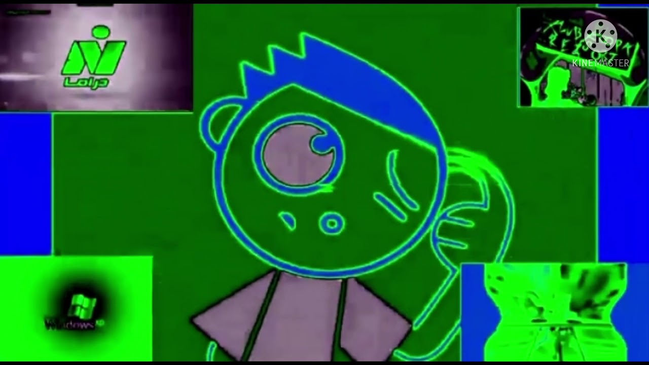Preview Funny 69 Effects (Sponsored By Gamavision Csupo Effects)