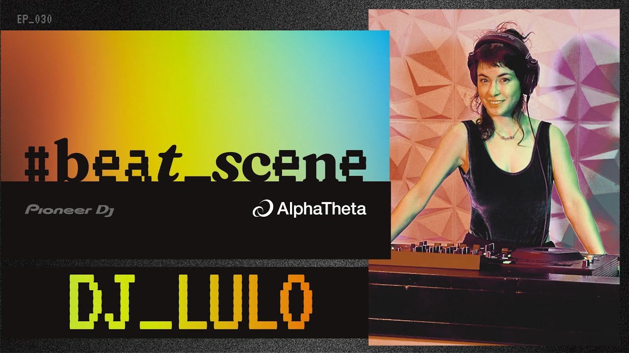 #Beat_Scene Lulo Dallas