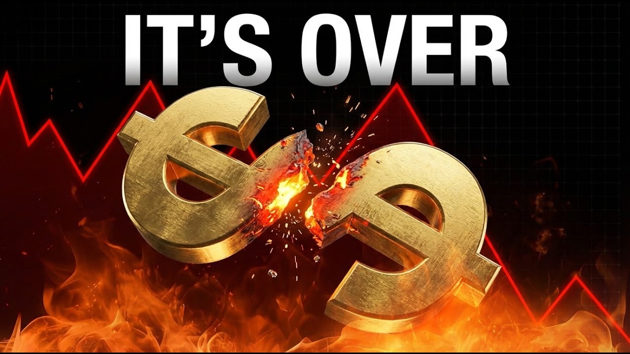Chinas $500B Bet to Replace The US Dollar