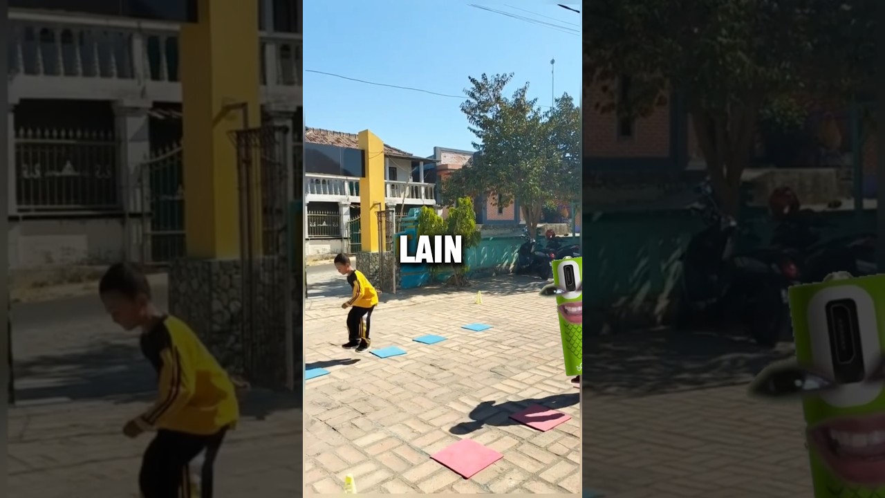 Apa itu Voltase? 🤔