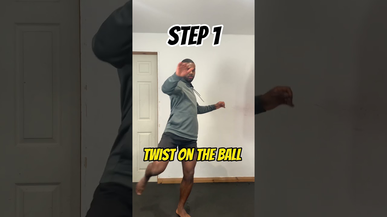 HOW TO 2x YOUR KICK POWER