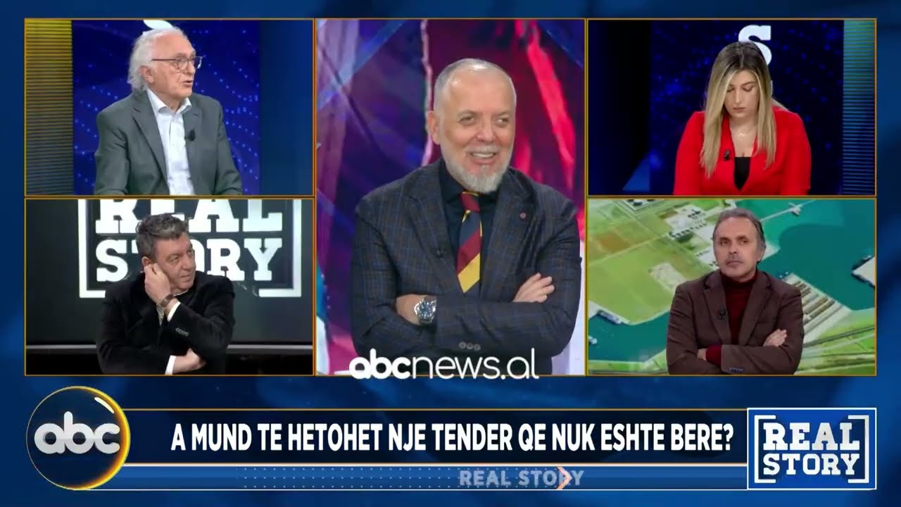 Beteja për të drejtën – Real Story nga Sokol Balla