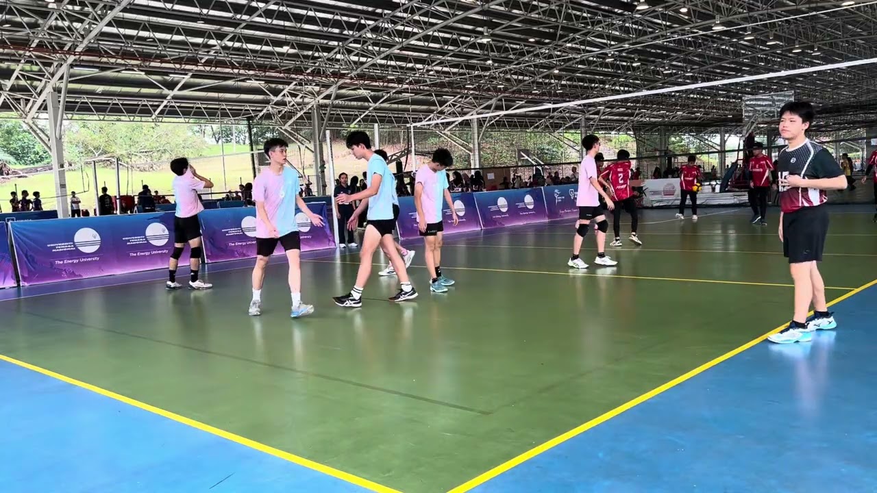 CHK vs. KPP Preliminary Round 3rd Opponent (15/2/2026) Set 1