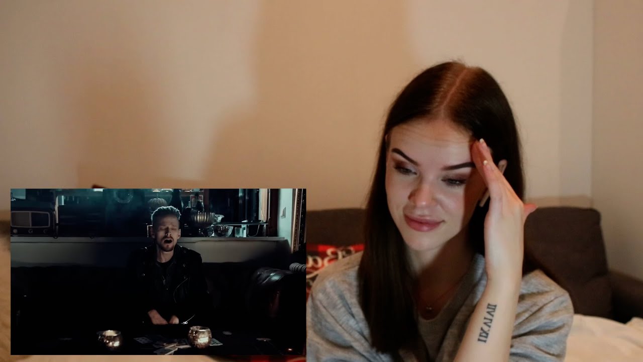 Country fan reacts to ROCK singer Erik Grönwall - House Of The Rising Sun (Epic Dark Version)