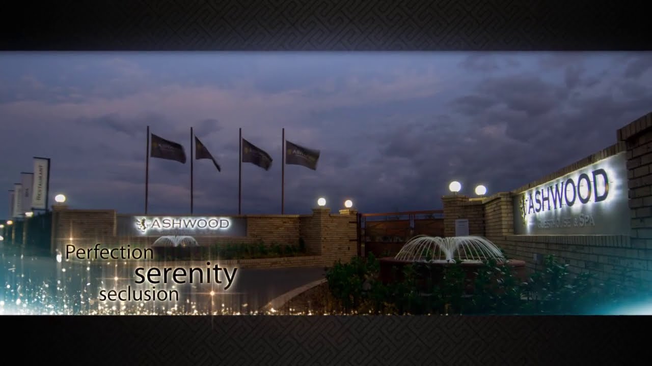 Ashwood Guesthouse & Spa | Bloemfontein