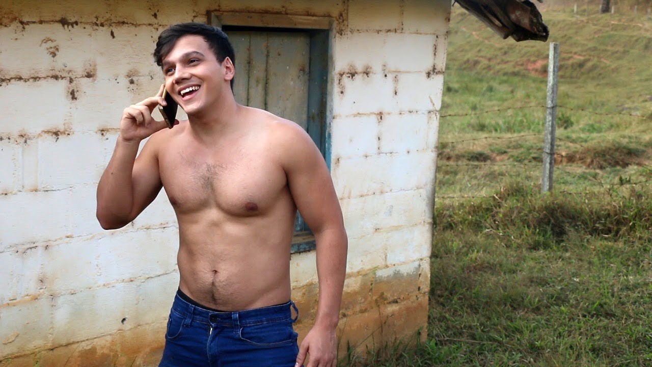 Vida Nova - Filme completo