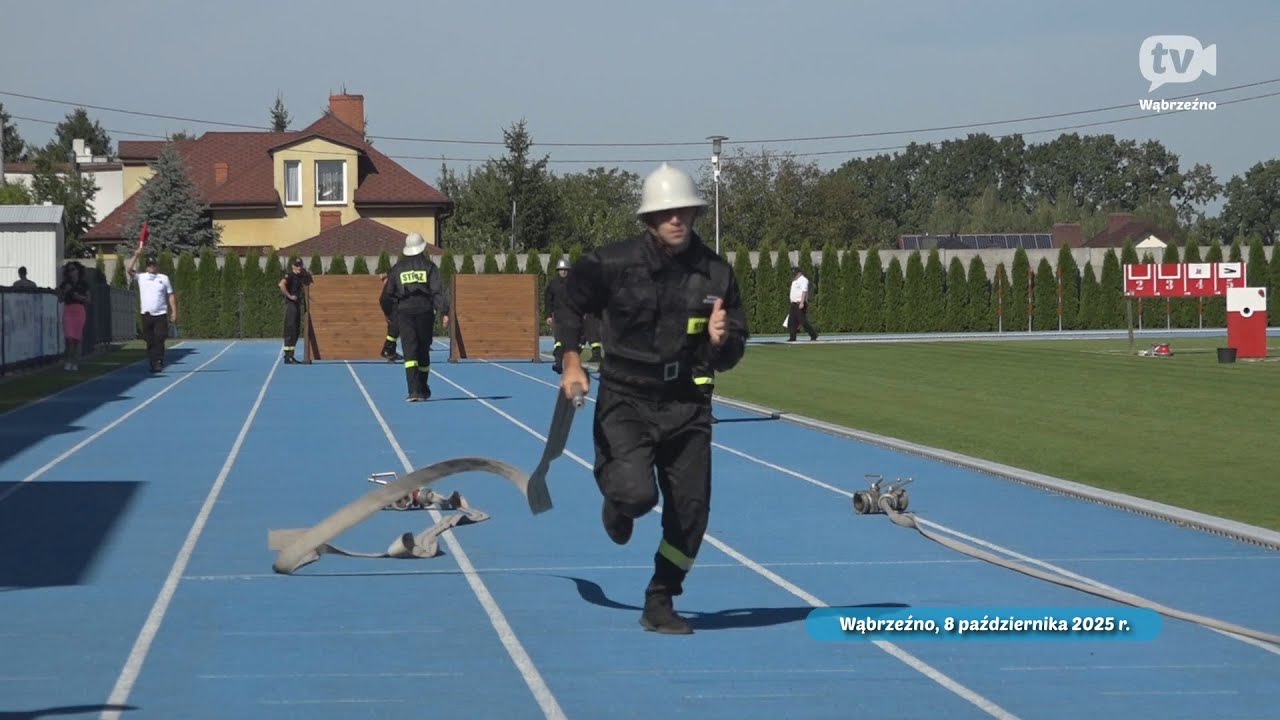 Program 8 października 2025 r.