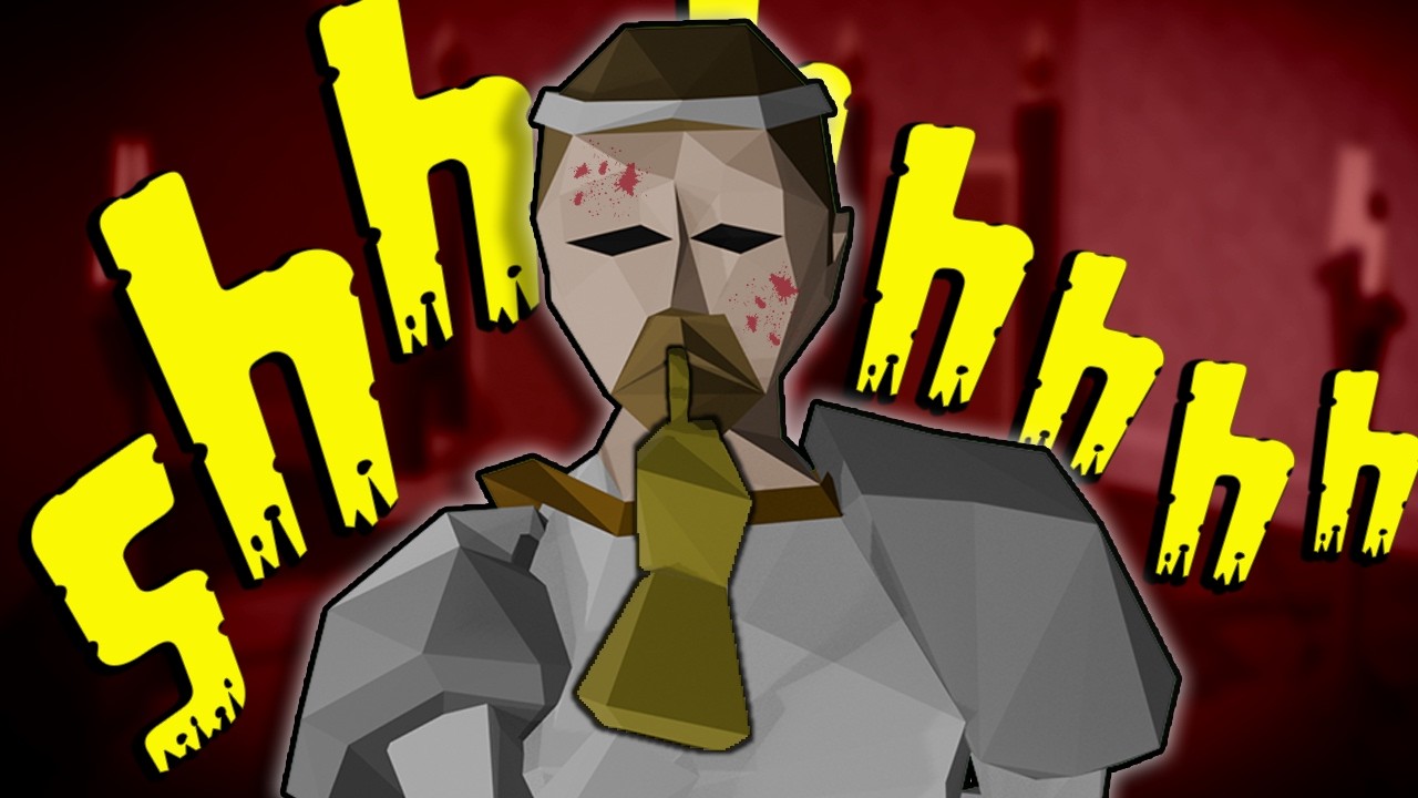 OSRS Lore is a Lie: The Falador Occupation