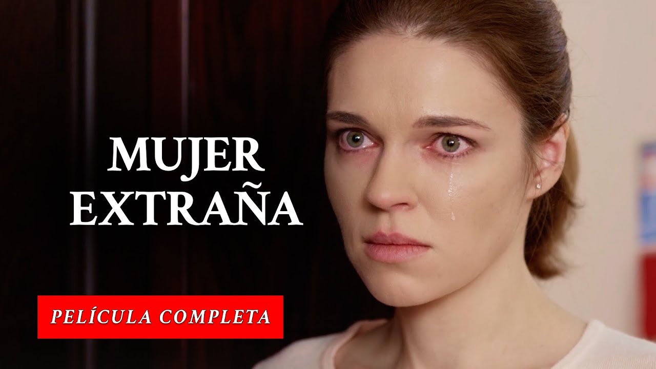 LA CONFESI&Oacute;N DE LA AMANTE SOBRE EL PRECIO DEL AMOR PROHIBIDO | Pel&iacute;cula rom&aacute;ntica en Espa&ntilde;ol Latino