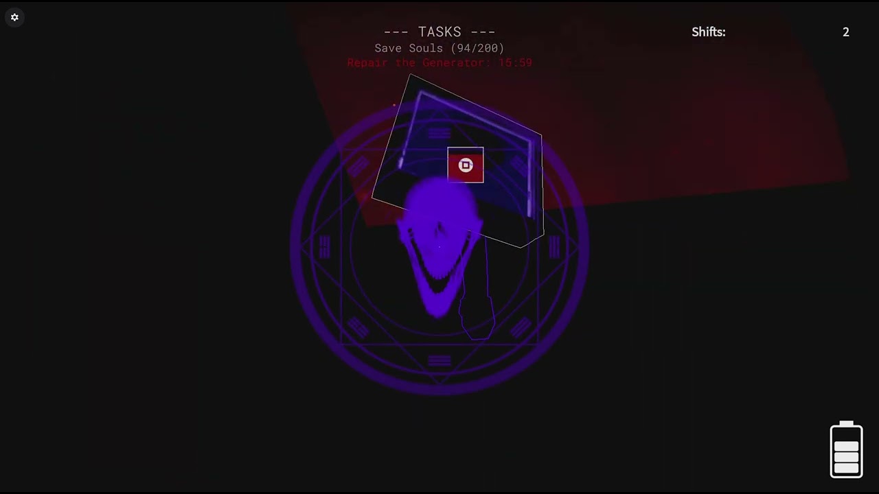 Roblox Suitborn, Bloodbath gamemode