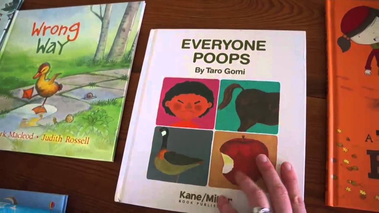 Best Picture Books from Usborne!!
