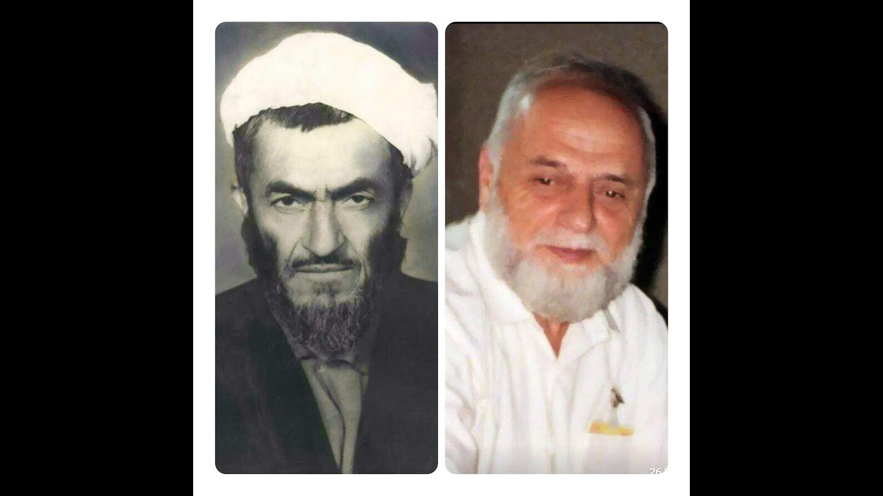 VELİLER ALLAH'IN NAZLI KULLARIDIR