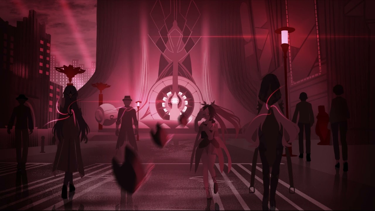 eukoraoff - gloxinia