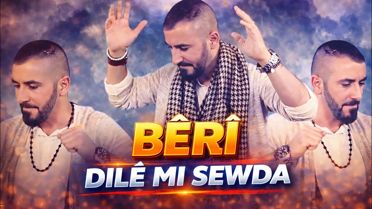 Bêrî - Awazen Raperin, Renas Miran