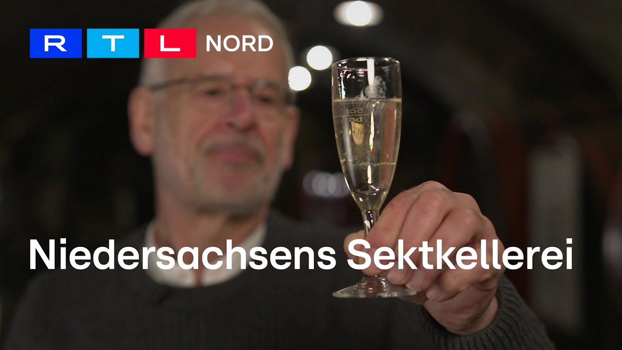 Sekt, Champagner oder Prosecco: Wo ist eigentlich der Unterschied?