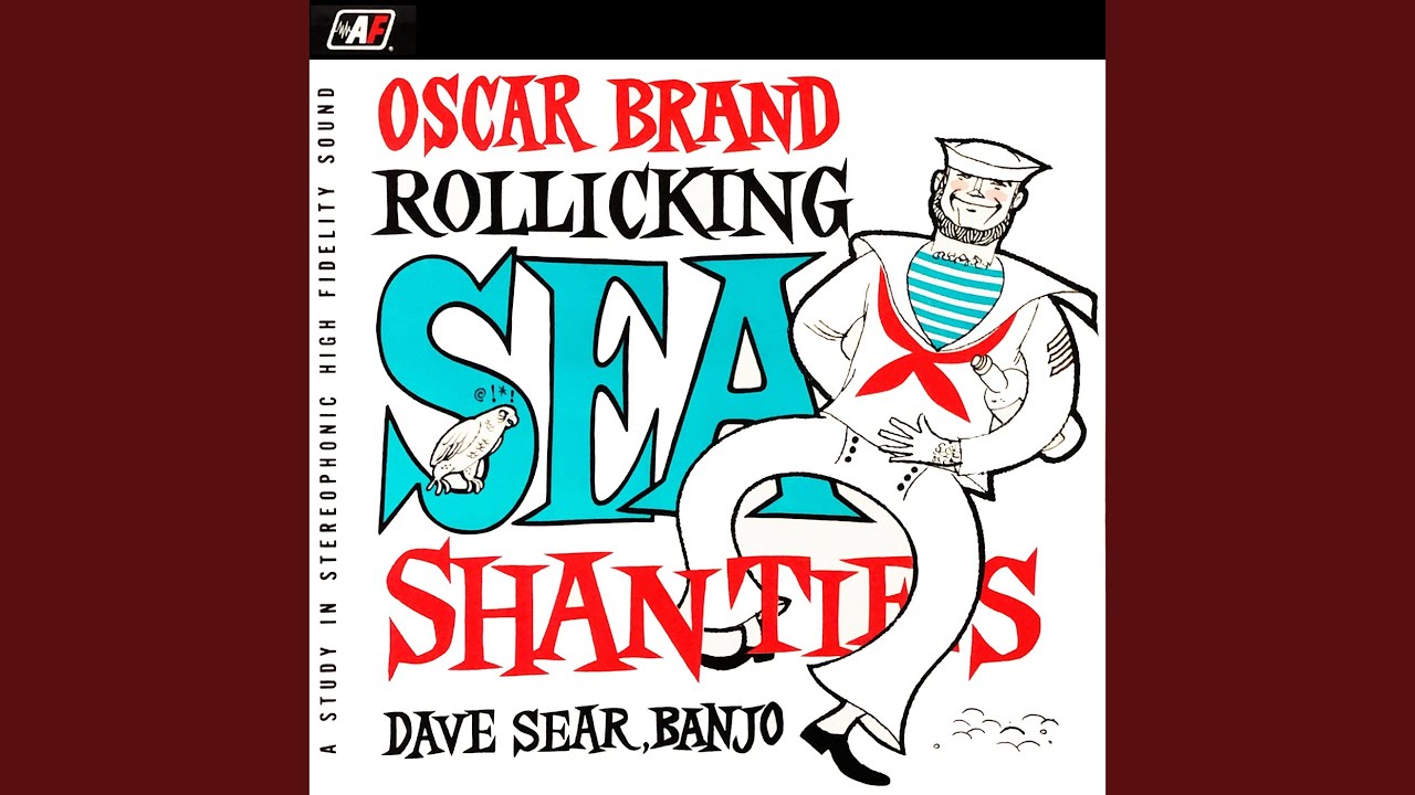 Come All Ye Young Sailors