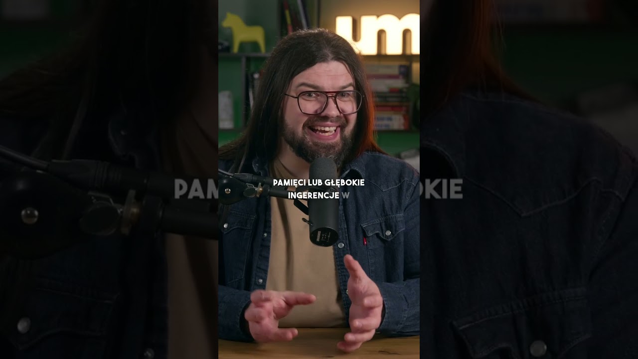 🤖 3mAI: Jak ochronić się przed zaawansowaną AI?